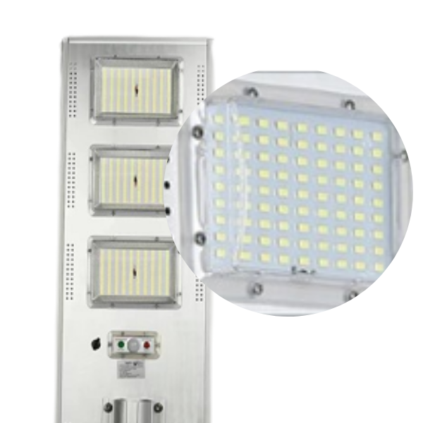 SUBURBANA SOLAR 300W YSM-SBLA5-300 YUSISAM SOLARES Yusisam